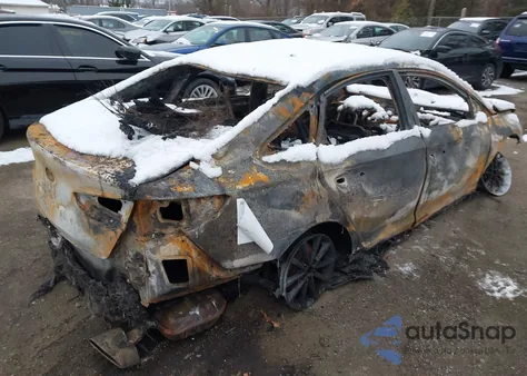 2018 Hyundai Sonata Se from USA, damaged, VIN 5NPE24AF4JH694738